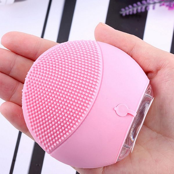 Forever pure – Elektrický čistič pokožky slider