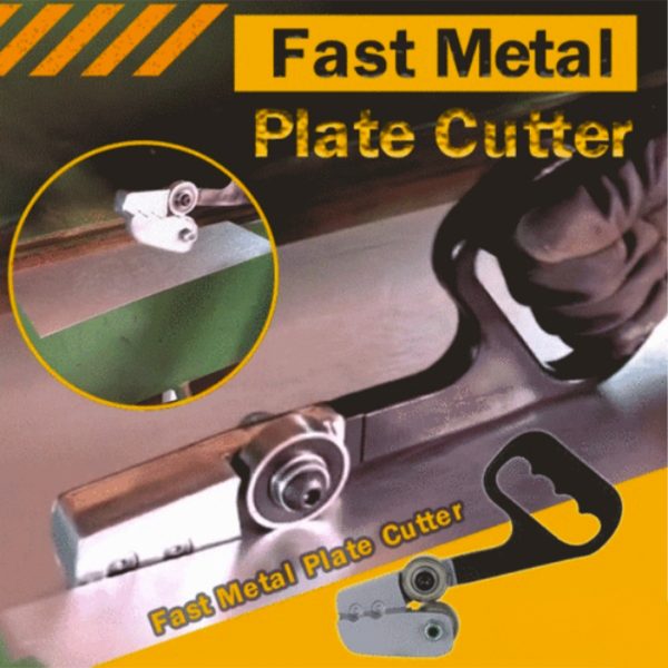 Metalcut – Zařízení pro řezání kovu