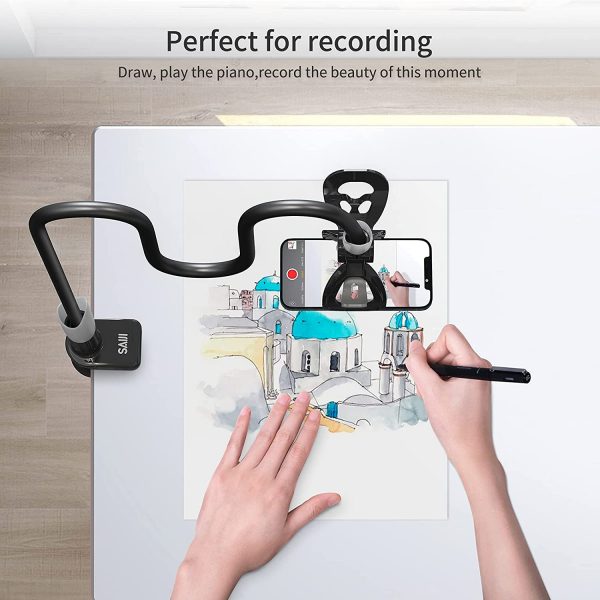 Smartgrip – Držák na smartphony slider