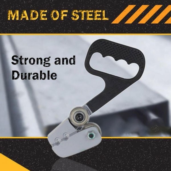 Metalcut – Zařízení pro řezání kovu slider