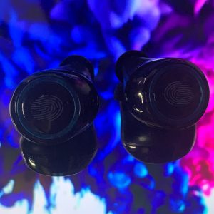 X Digital – Bezdrátová sluchátka 03