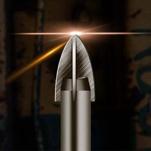 Univerzální víceúčelové vrtáky (5 kusů) 03