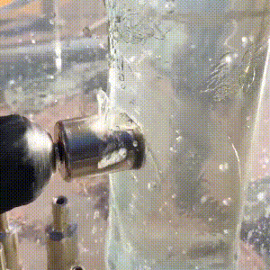 Hole drilling set – Sada pro vrtání otvorů slider