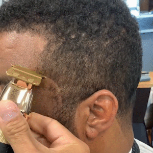 PRO CUT – Zastřihovač vlasů nebo vousů slider