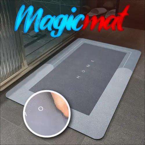 Magic mat – Super savý koberec