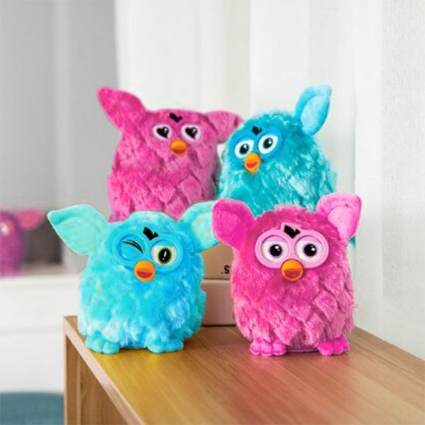 Fibi & Bobo – Hračka, která mluví! slider