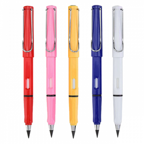 Magic pen – tužka, která se neopotřebovává (5ks) 03