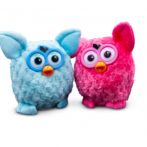 Fibi & Bobo – Hračka, která mluví! 03