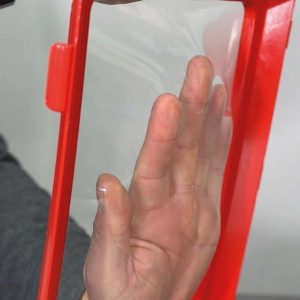 Clever Tray – tác na uchování potravin (2ks) 03