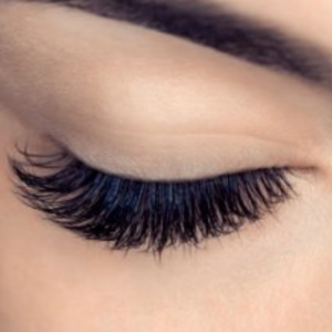 Magnetic eyelashes – Magnetické řasy 03