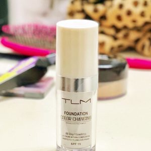 Magic Foundation – Revoluční tekutý make-up 03