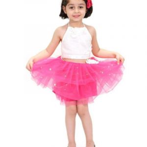Magic princess tutu –  Svítící sukně 03