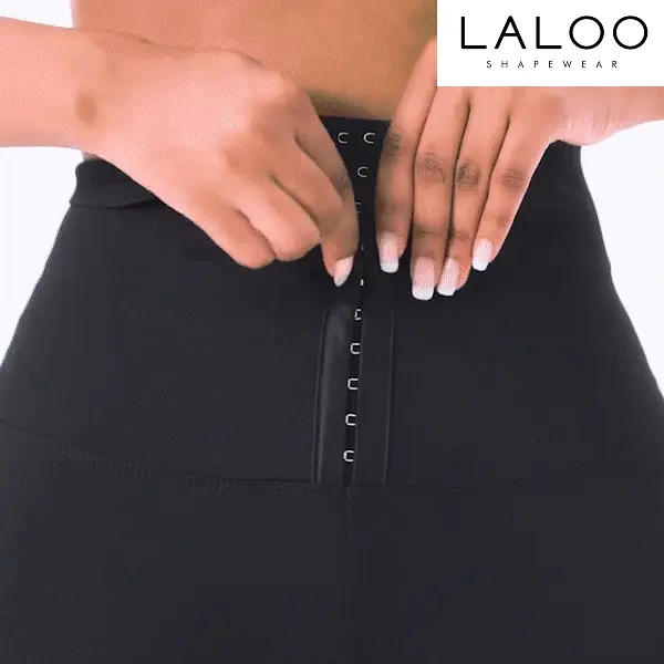 Laloo – kalhoty pro tvarování postavy 02