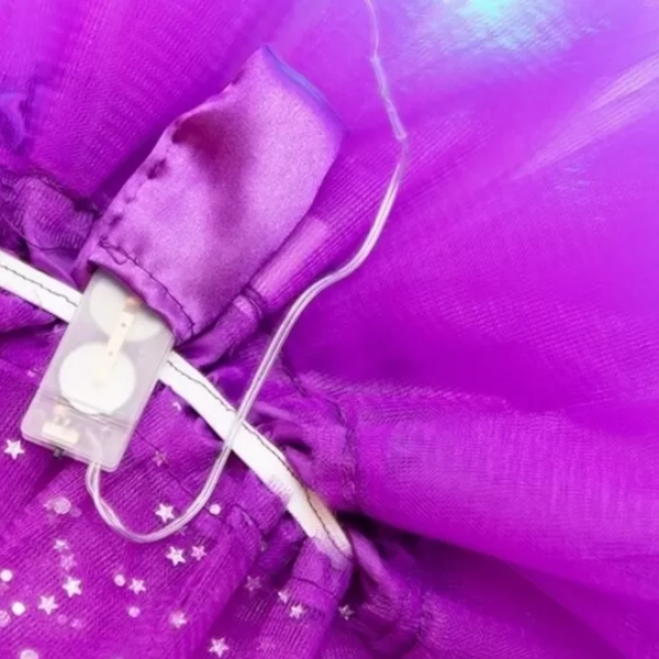 Magic princess tutu –  Svítící sukně 03