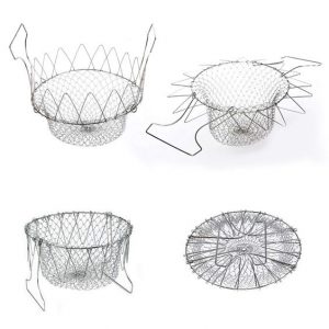 Univerzální košík na vaření Chef Basket 03