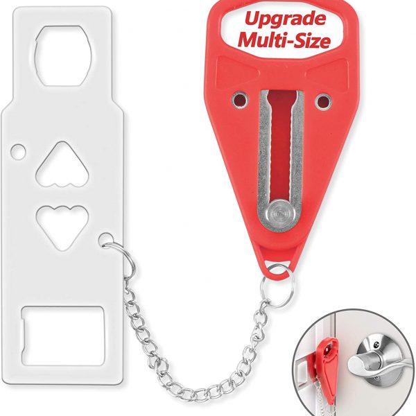 Bezpečnostní zámek slider