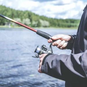 PROFESIONÁLNÍ NÁSTRAHA NA RYBY PRO KAŽDÉHO RYBÁŘE 03