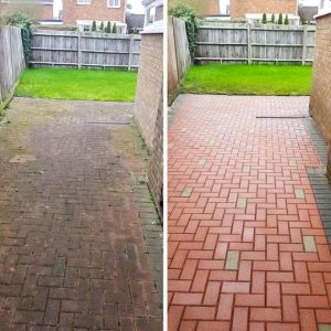 Nástavec na hadici Water-Jet 03