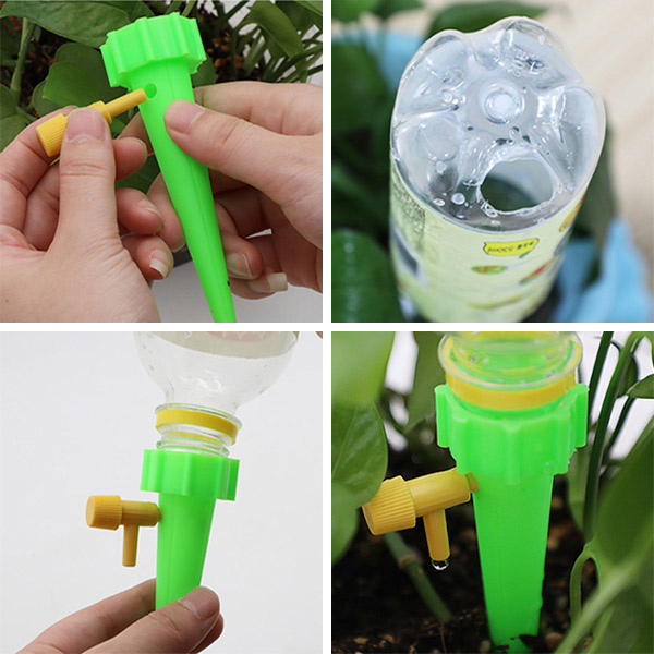 Samozavlažovací hroty (12 + 12 ks gratis) slider