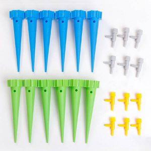 Samozavlažovací hroty (12 + 12 ks gratis) 03