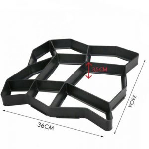 Path Maker – Forma na chodník 03