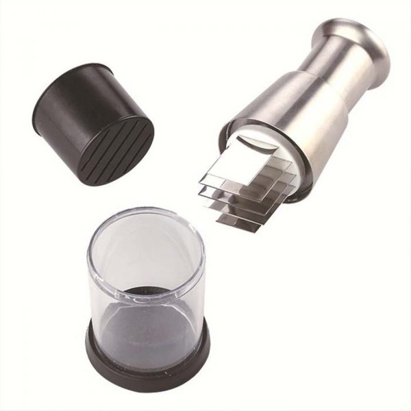 Sekáček CHOPPER na cibuli a další zeleninu a bylinky slider