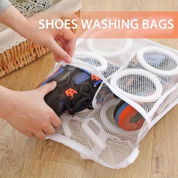 ShoeBag – Sáček na mytí bot