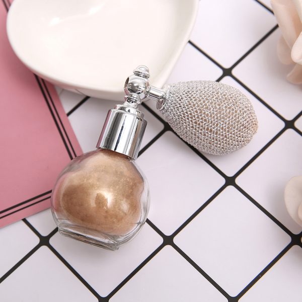 Body glitter – Tělové třpytky slider