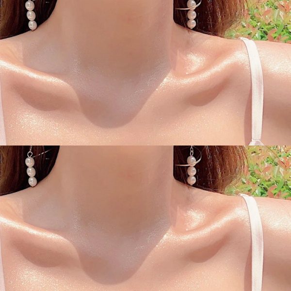 Body glitter – Tělové třpytky slider